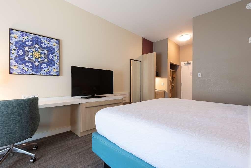 Hilton Garden Inn Calabasas Ruang foto