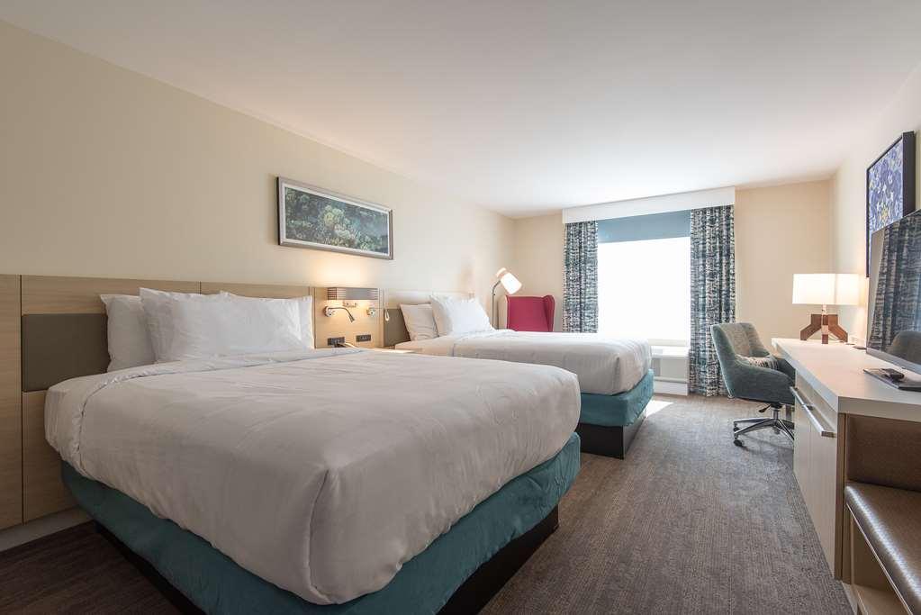 Hilton Garden Inn Calabasas Ruang foto