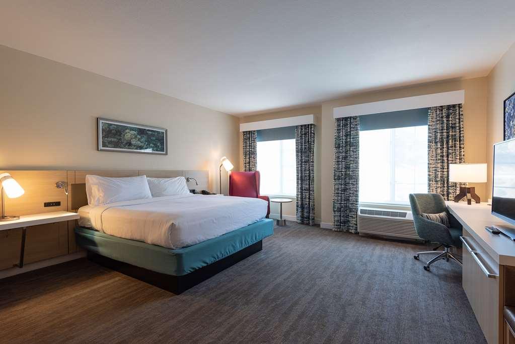 Hilton Garden Inn Calabasas Ruang foto