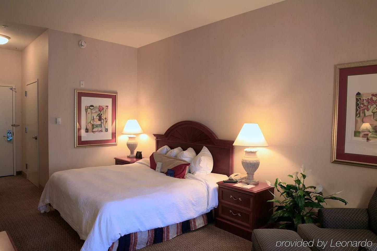 Hilton Garden Inn Calabasas Ruang foto