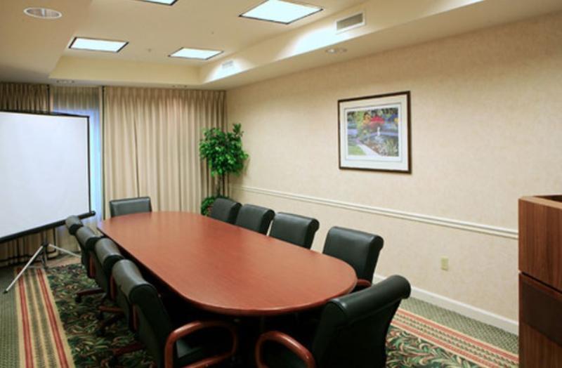 Hilton Garden Inn Calabasas Fasilitas foto
